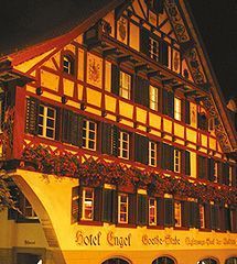 Gasthaus Engel Küssnacht