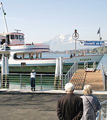 Gasthaus Engel Küssnacht