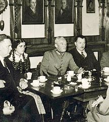 Gasthaus Engel Küssnacht