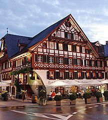 Gasthaus Engel Küssnacht