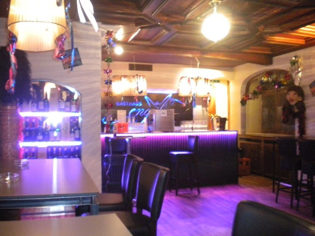 Gasthaus Engel Küssnacht