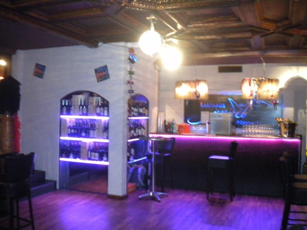 Gasthaus Engel Küssnacht