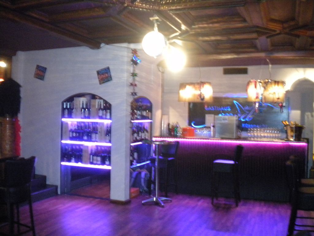 Gasthaus Engel Küssnacht