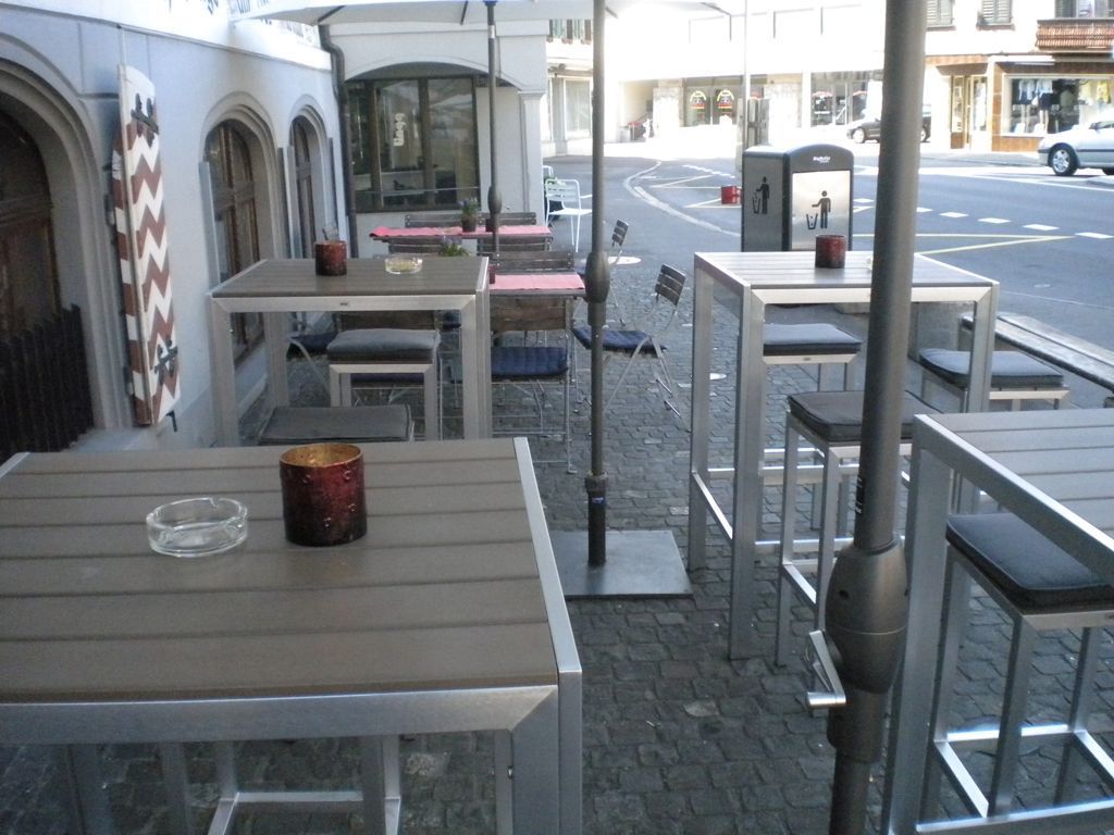 Gasthaus Engel Küssnacht