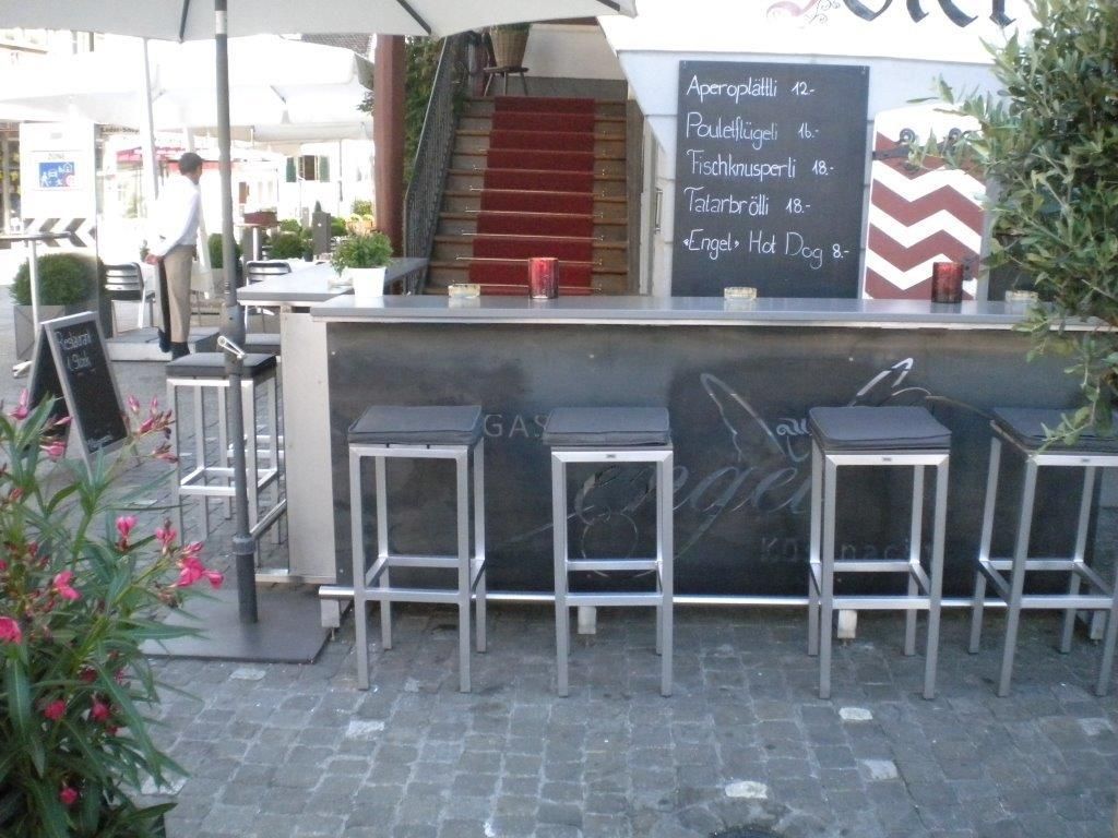 Gasthaus Engel Küssnacht