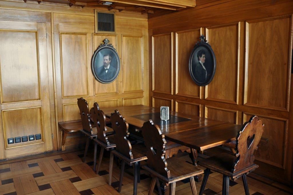 Gasthaus Engel Küssnacht