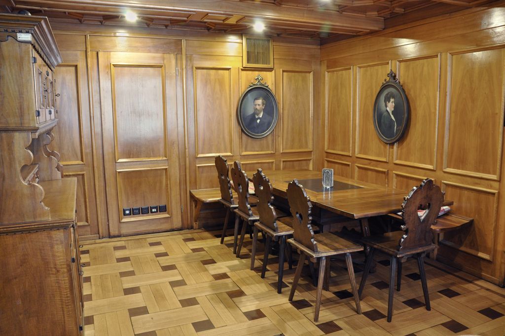 Gasthaus Engel Küssnacht