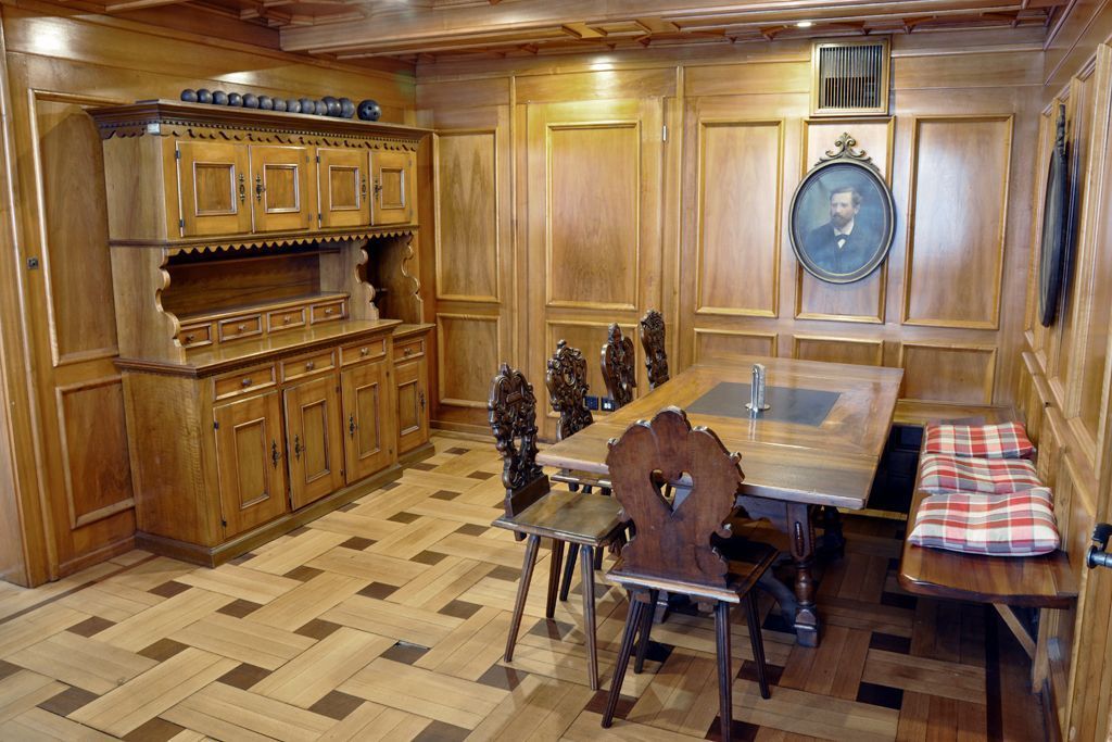 Gasthaus Engel Küssnacht