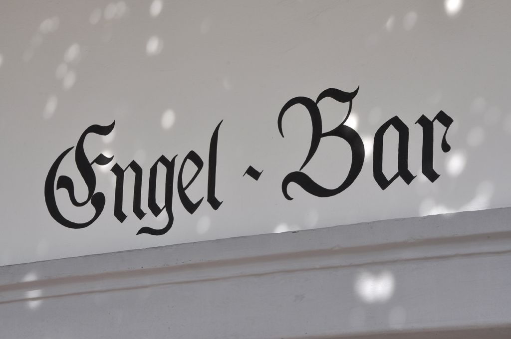 Gasthaus Engel Küssnacht