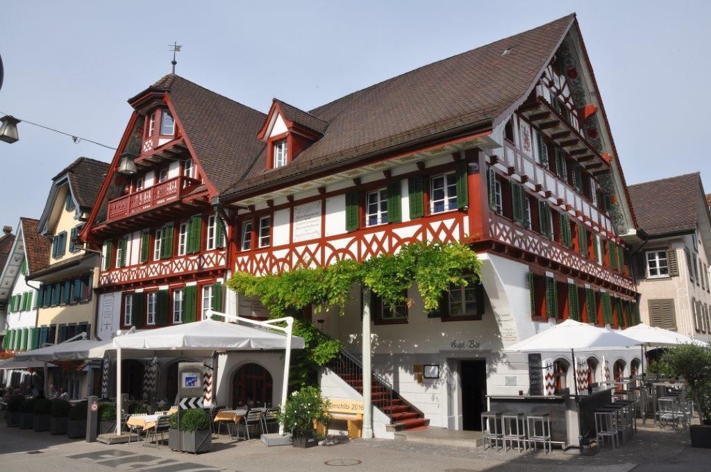Gasthaus Engel Küssnacht