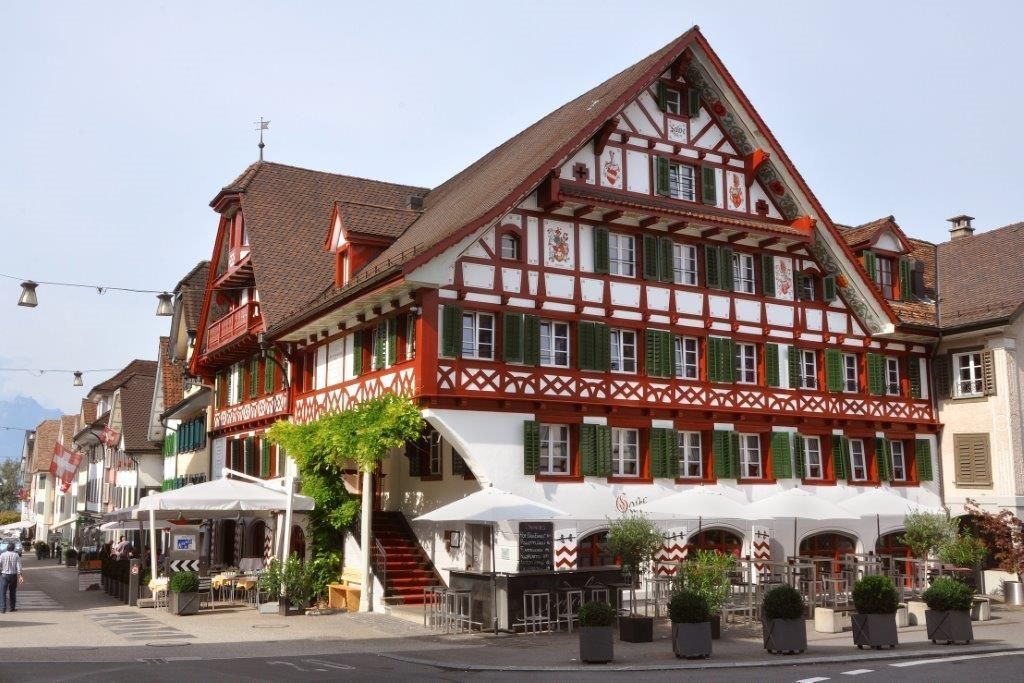 Gasthaus Engel Küssnacht