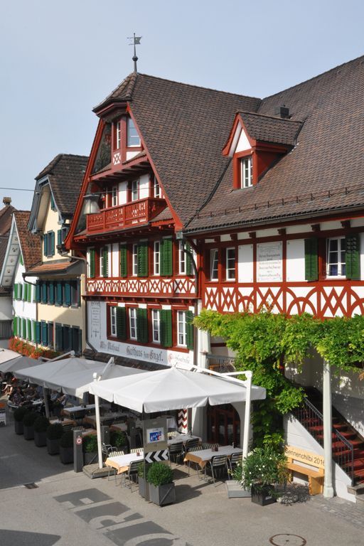 Gasthaus Engel Küssnacht