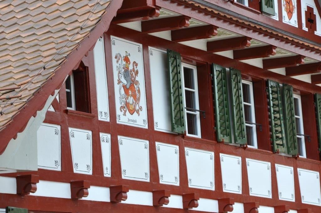 Gasthaus Engel Küssnacht