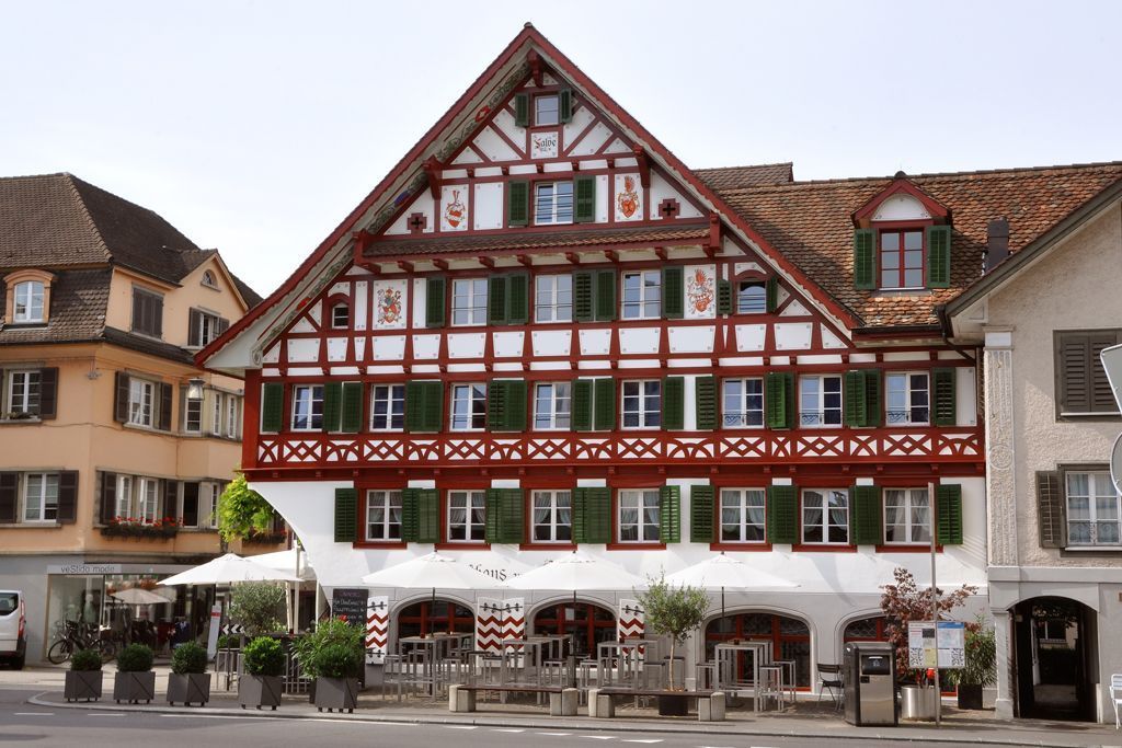 Gasthaus Engel Küssnacht