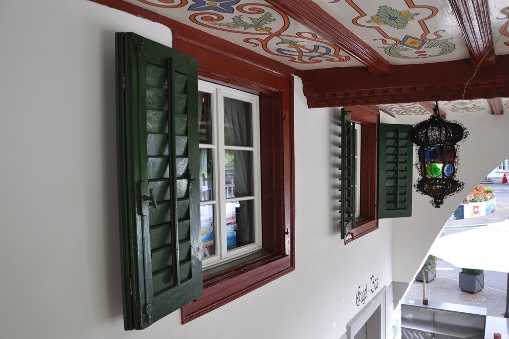 Gasthaus Engel Küssnacht