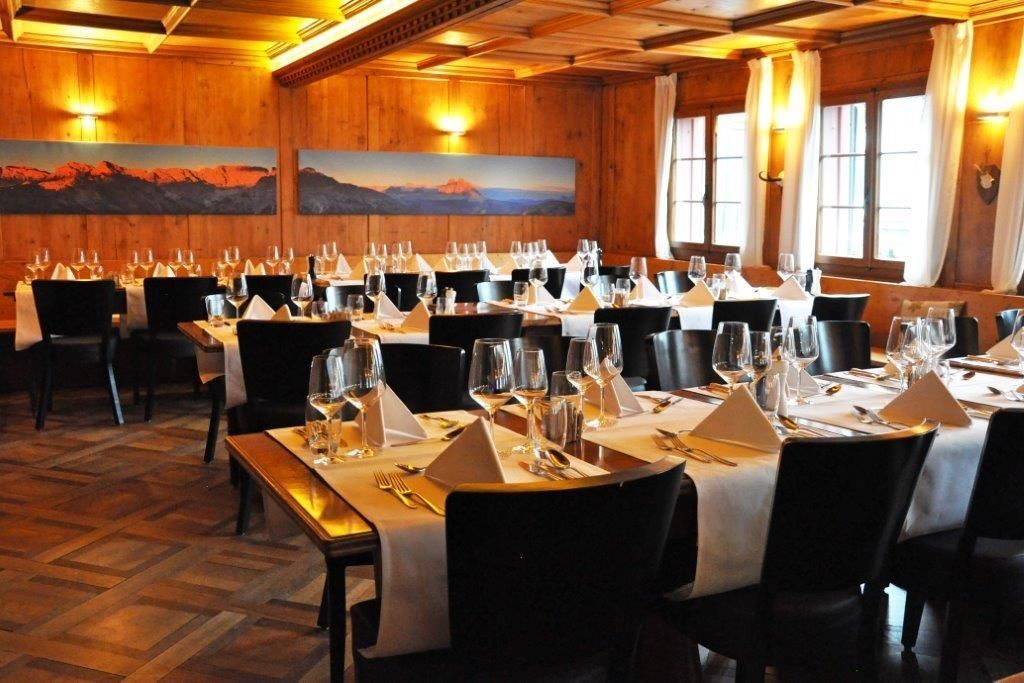 Gasthaus Engel Küssnacht