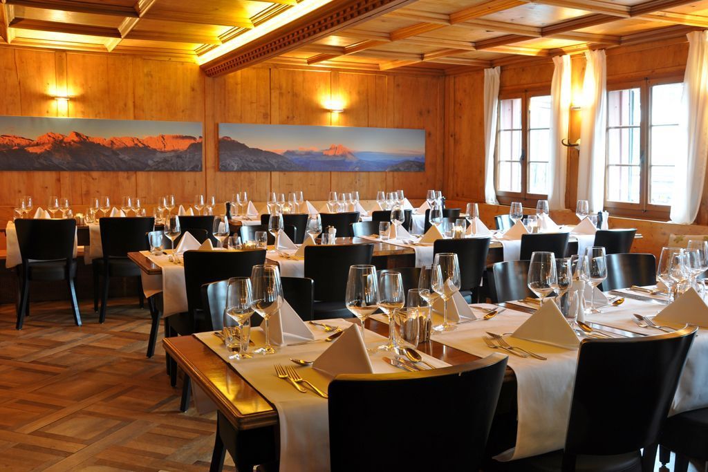 Gasthaus Engel Küssnacht