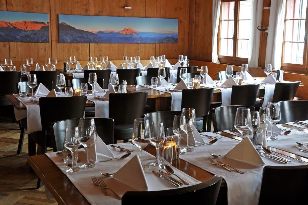 Gasthaus Engel Küssnacht