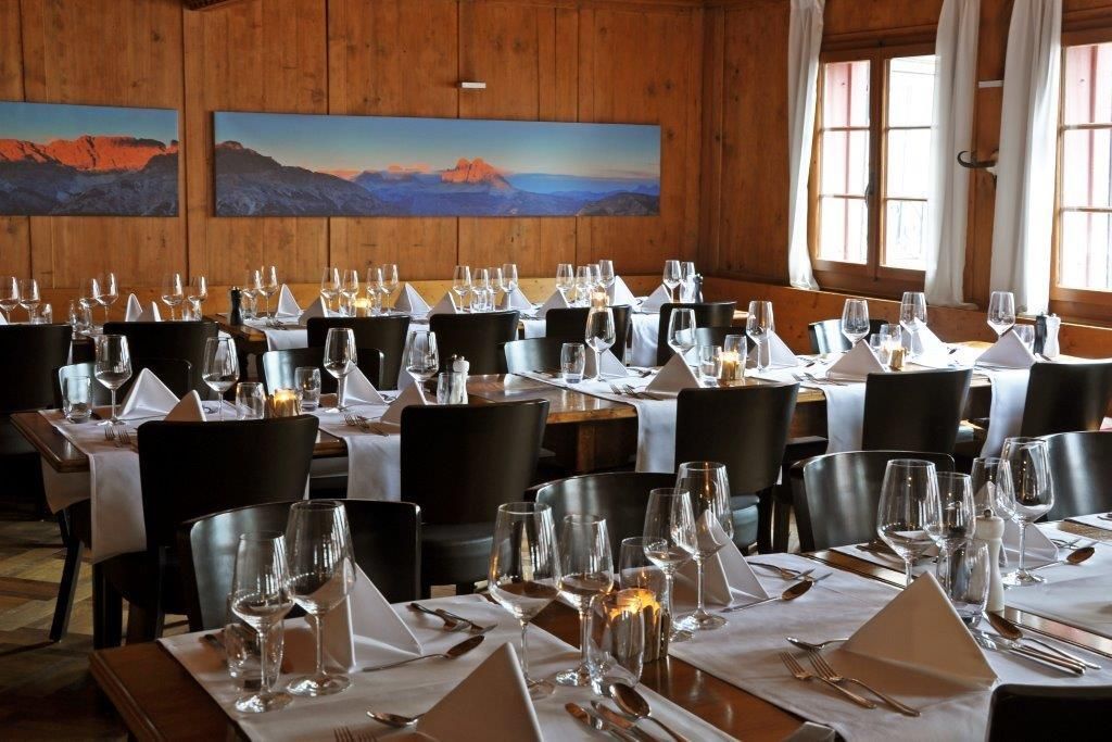 Gasthaus Engel Küssnacht