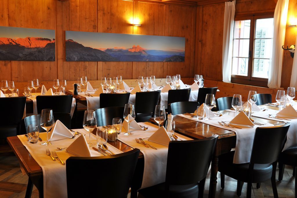 Gasthaus Engel Küssnacht