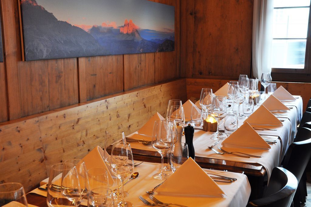 Gasthaus Engel Küssnacht