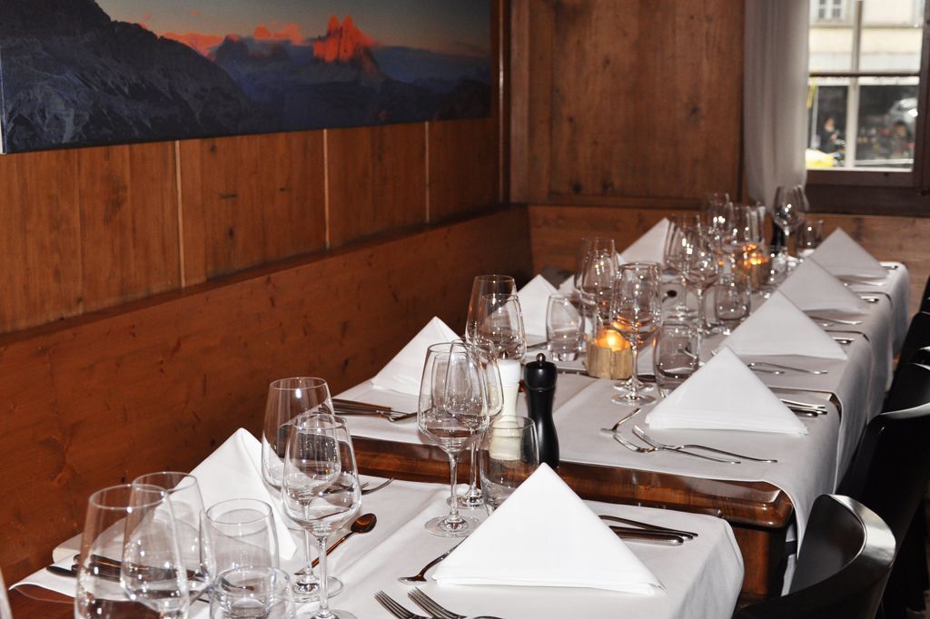 Gasthaus Engel Küssnacht