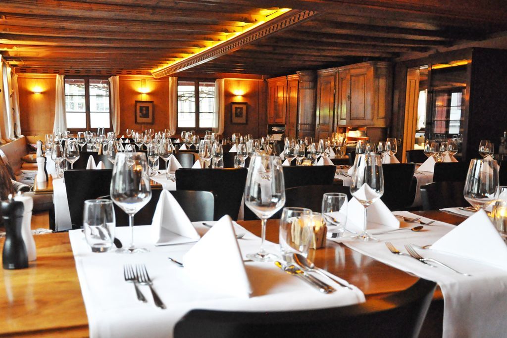 Gasthaus Engel Küssnacht