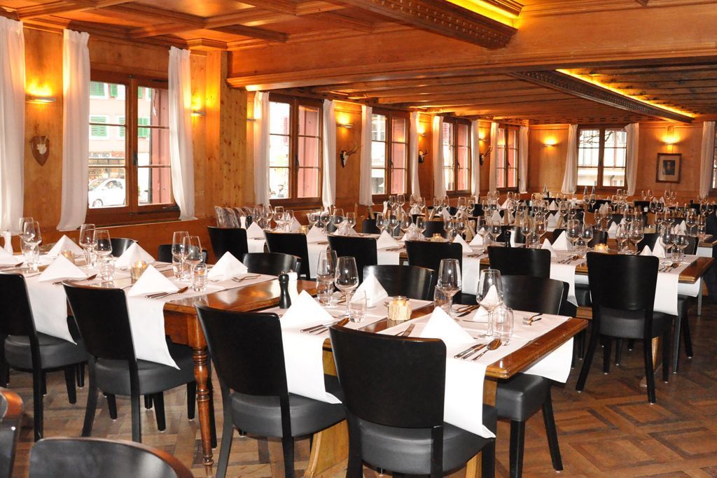 Gasthaus Engel Küssnacht