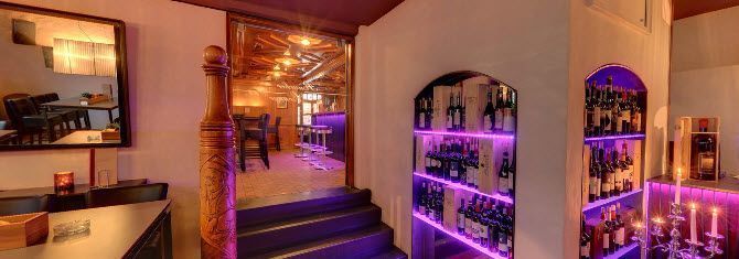 Gasthaus Engel Küssnacht