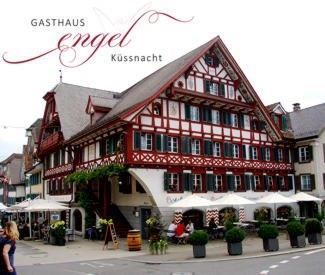 Gasthaus Engel Küssnacht