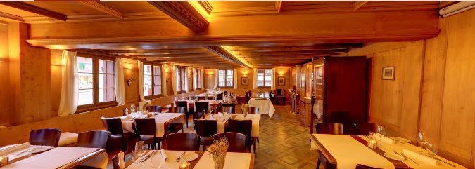 Gasthaus Engel Küssnacht