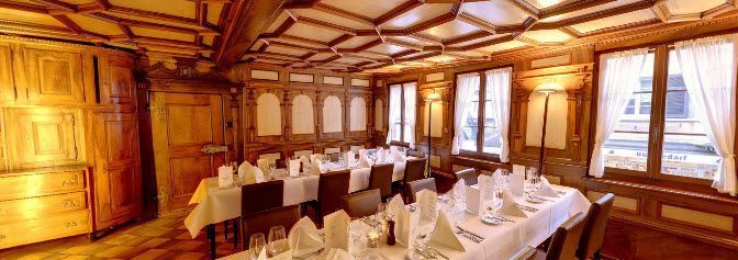 Gasthaus Engel Küssnacht