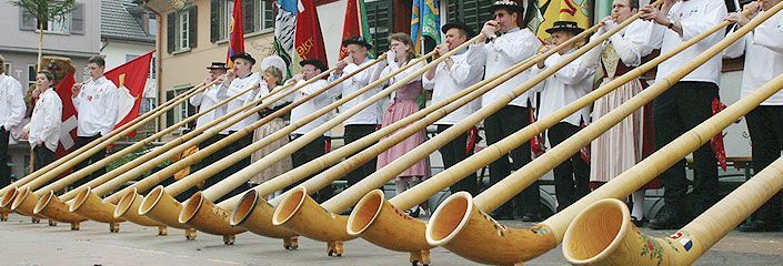 Gasthaus Engel Küssnacht