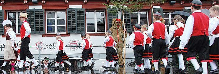 Gasthaus Engel Küssnacht