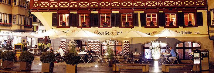 Gasthaus Engel Küssnacht