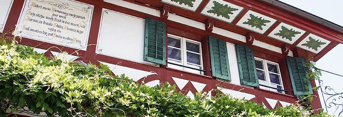 Gasthaus Engel Küssnacht