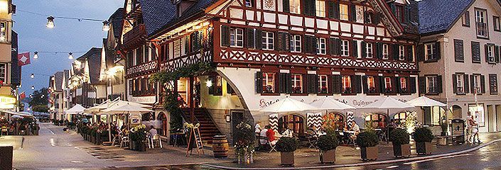 Gasthaus Engel Küssnacht