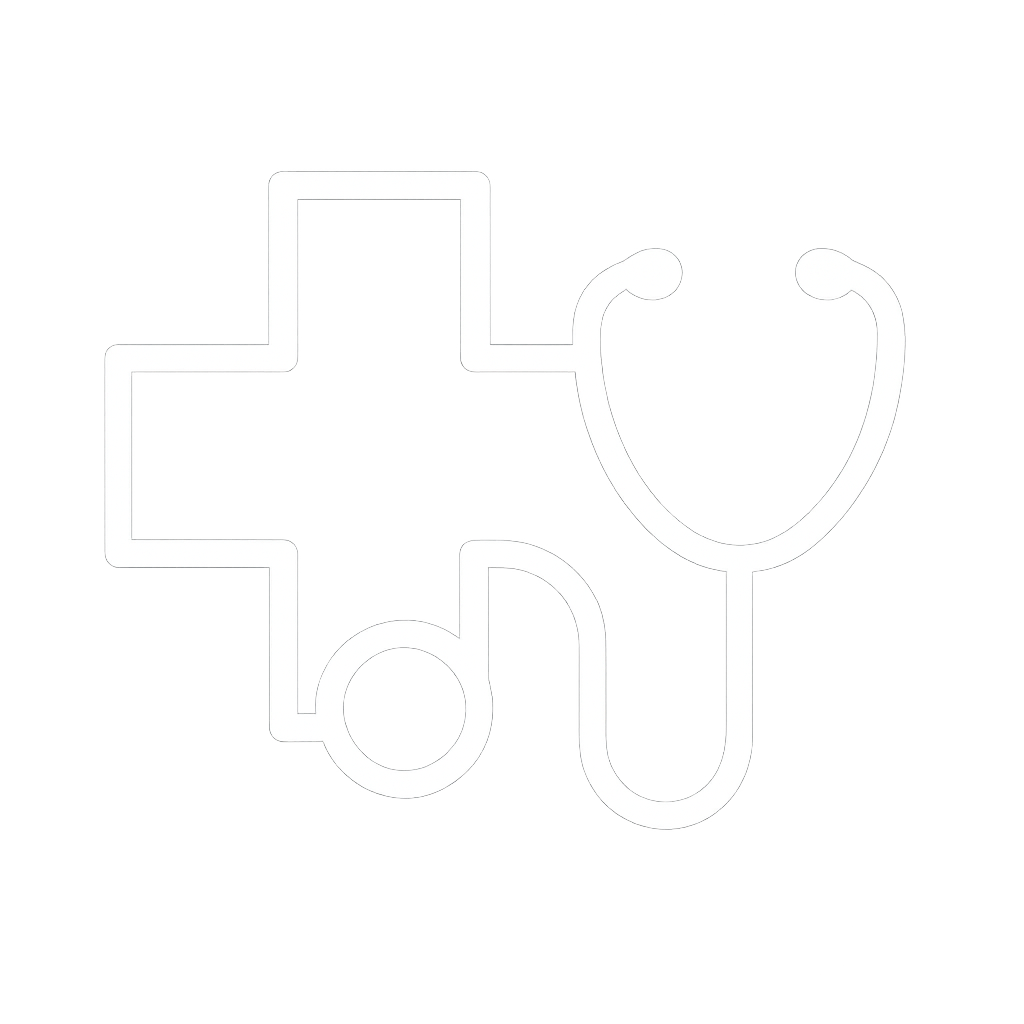 Icon einer Person mit einem Mop