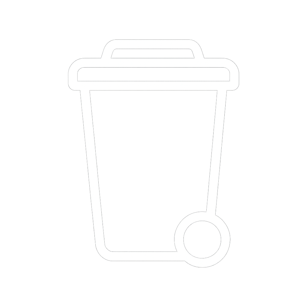 Icon von einem Hausmeister