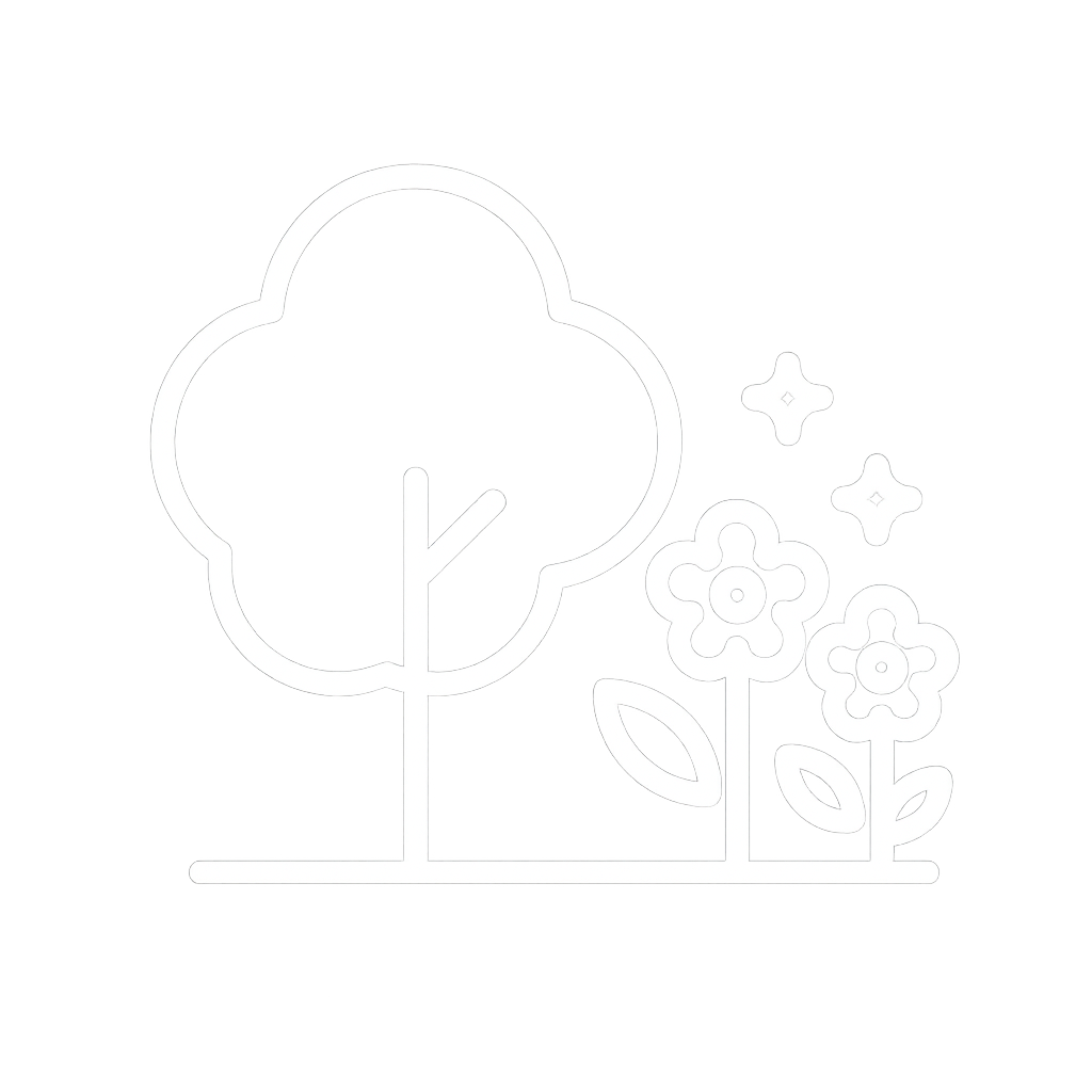 Icon einer Person mit einem Mop