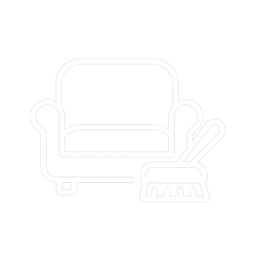 Icon von einer Scheibe und einem Wischer