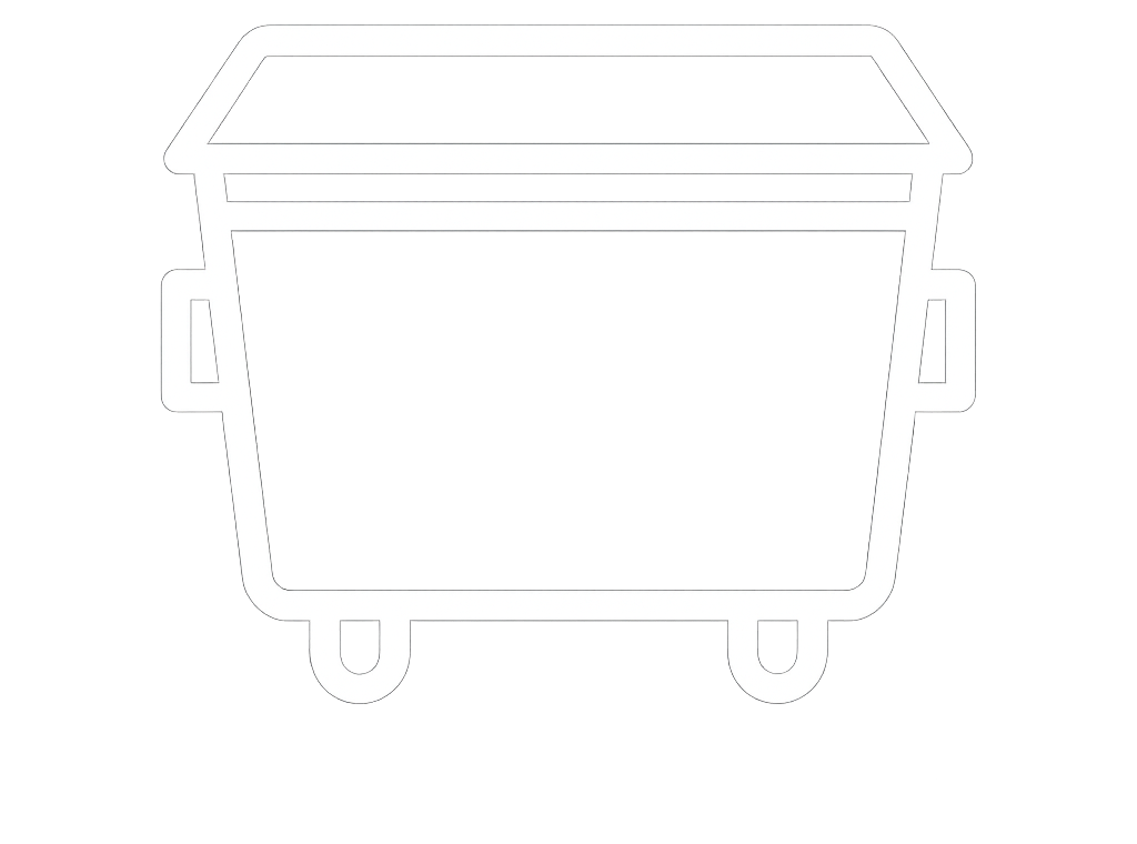 Icon von einer Scheibe und einem Wischer