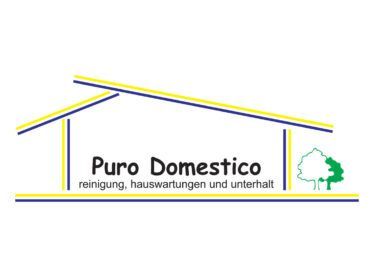 Puro Domestico - logo