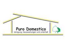 Puro Domestico - logo
