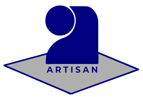 Logo label artisan