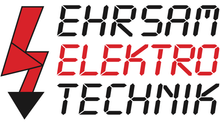 Ehrsam-Elektrotechnik-Logo