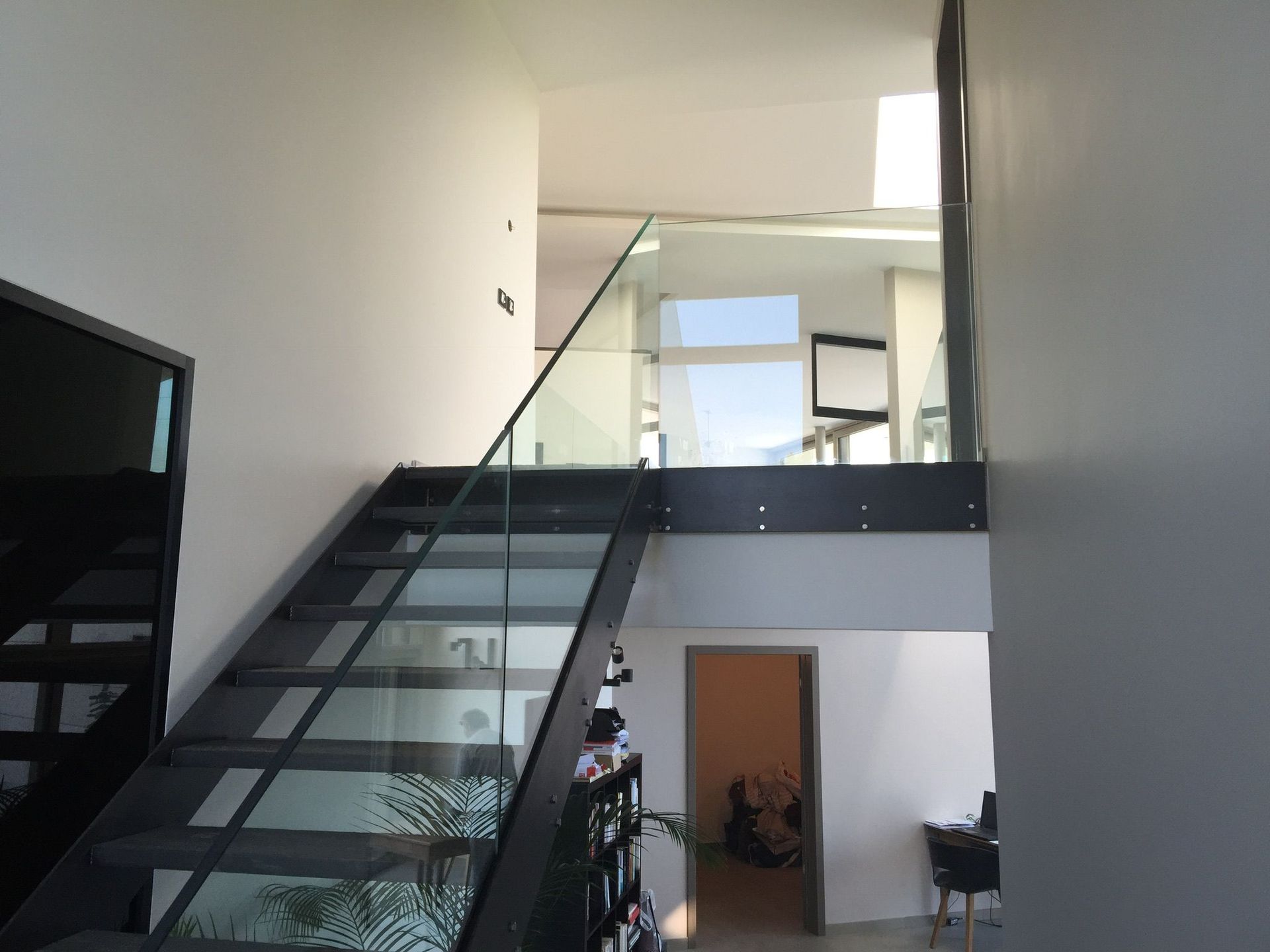 DMS Ducrot Métal Service |  Anières