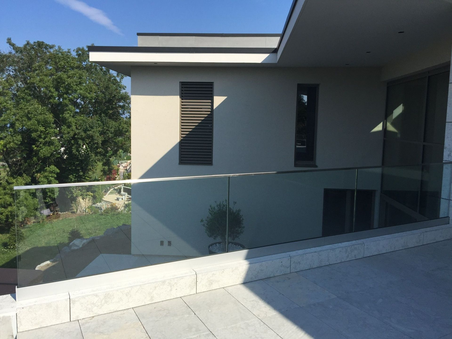 DMS Ducrot Métal Service |  Anières