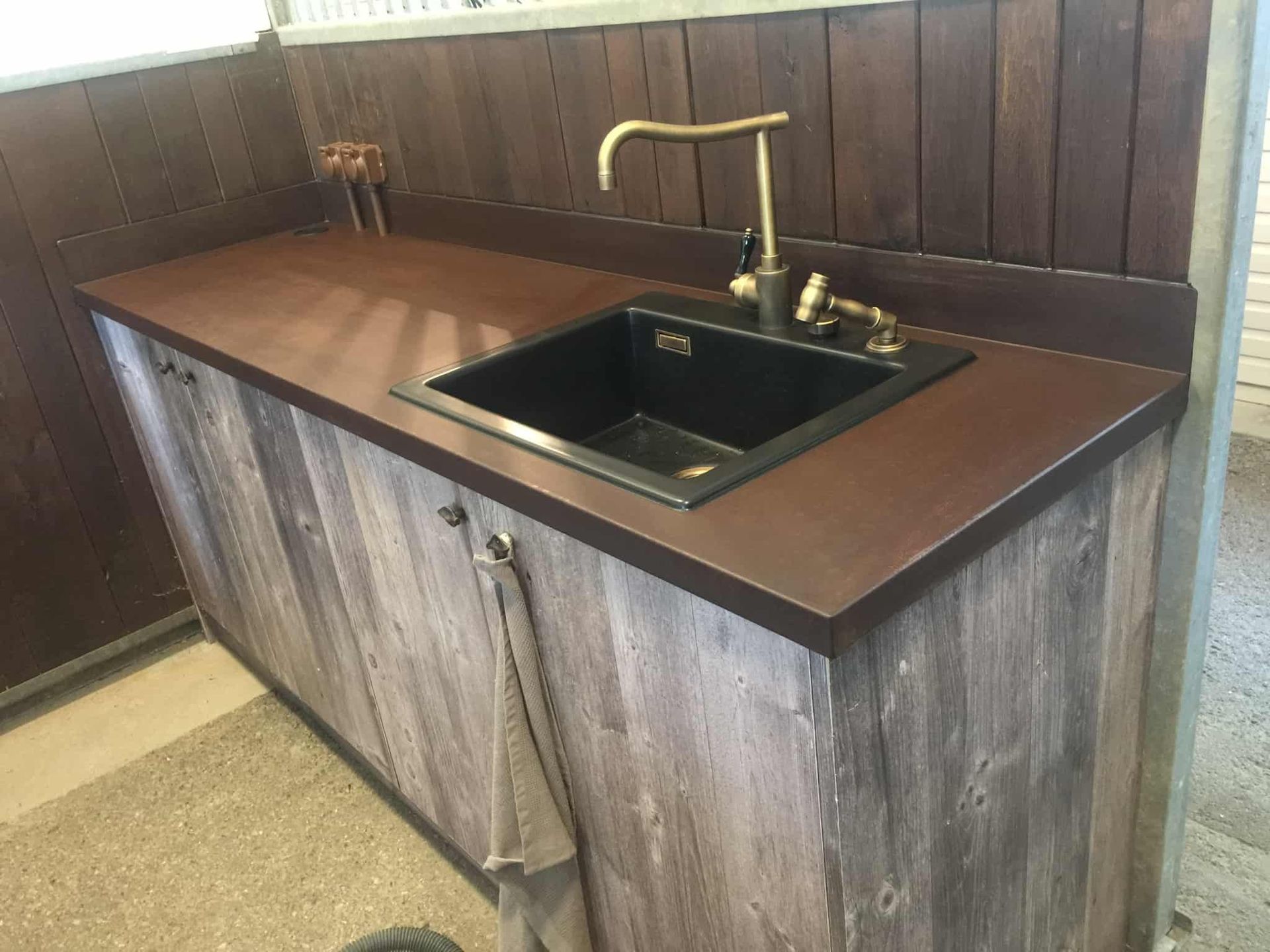 DMS Ducrot Métal Service |  Anières