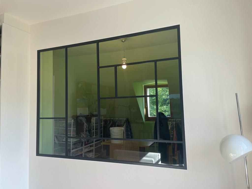 DMS Ducrot Métal Service |  Anières